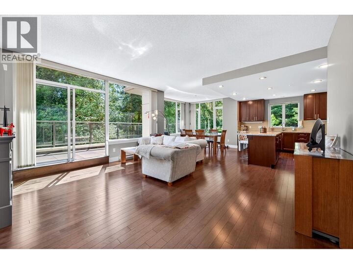 Property Photo:  2950 Panorama Drive 708  BC V3E 0C9 