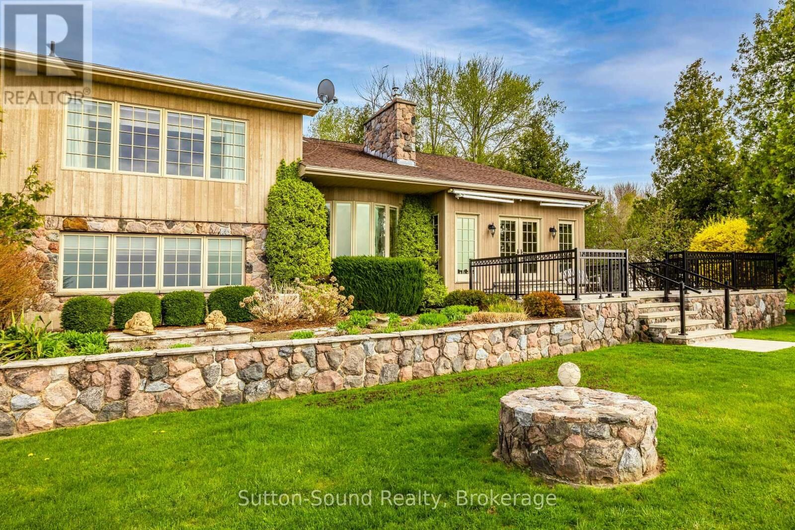 Property Photo:  148 Rainbow Beach Road  ON N0H 1B0 