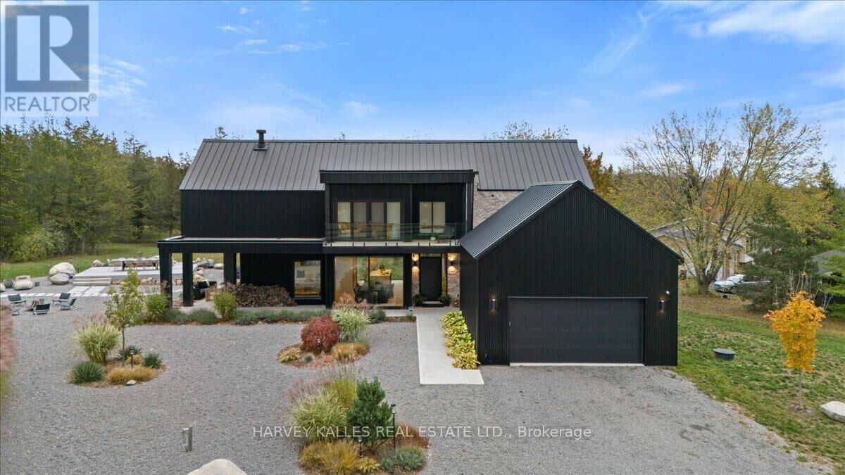 Property Photo:  690 Weese Road  ON K0K 1L0 