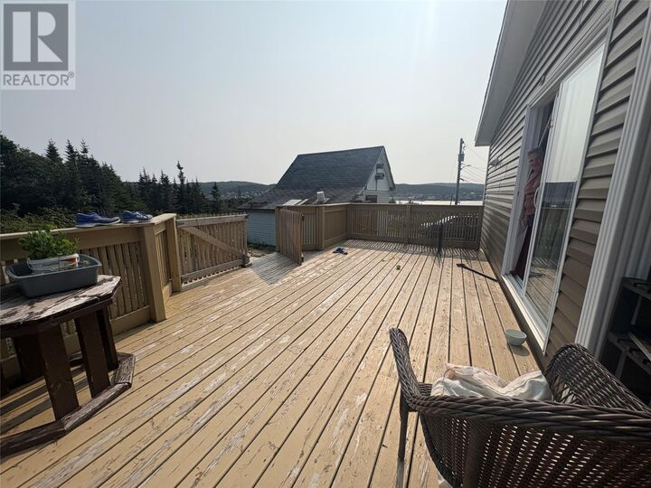 Property Photo:  9 Johnson'S Road  NL A0K 4T0 