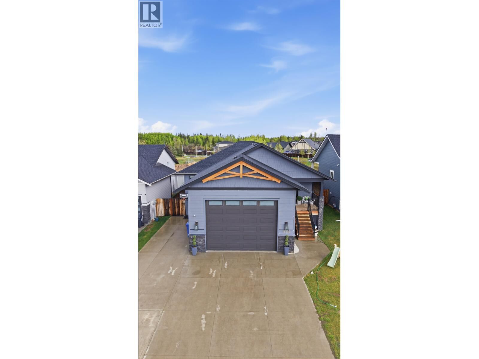 Property Photo:  11719 105A Street  BC V1J 0M8 