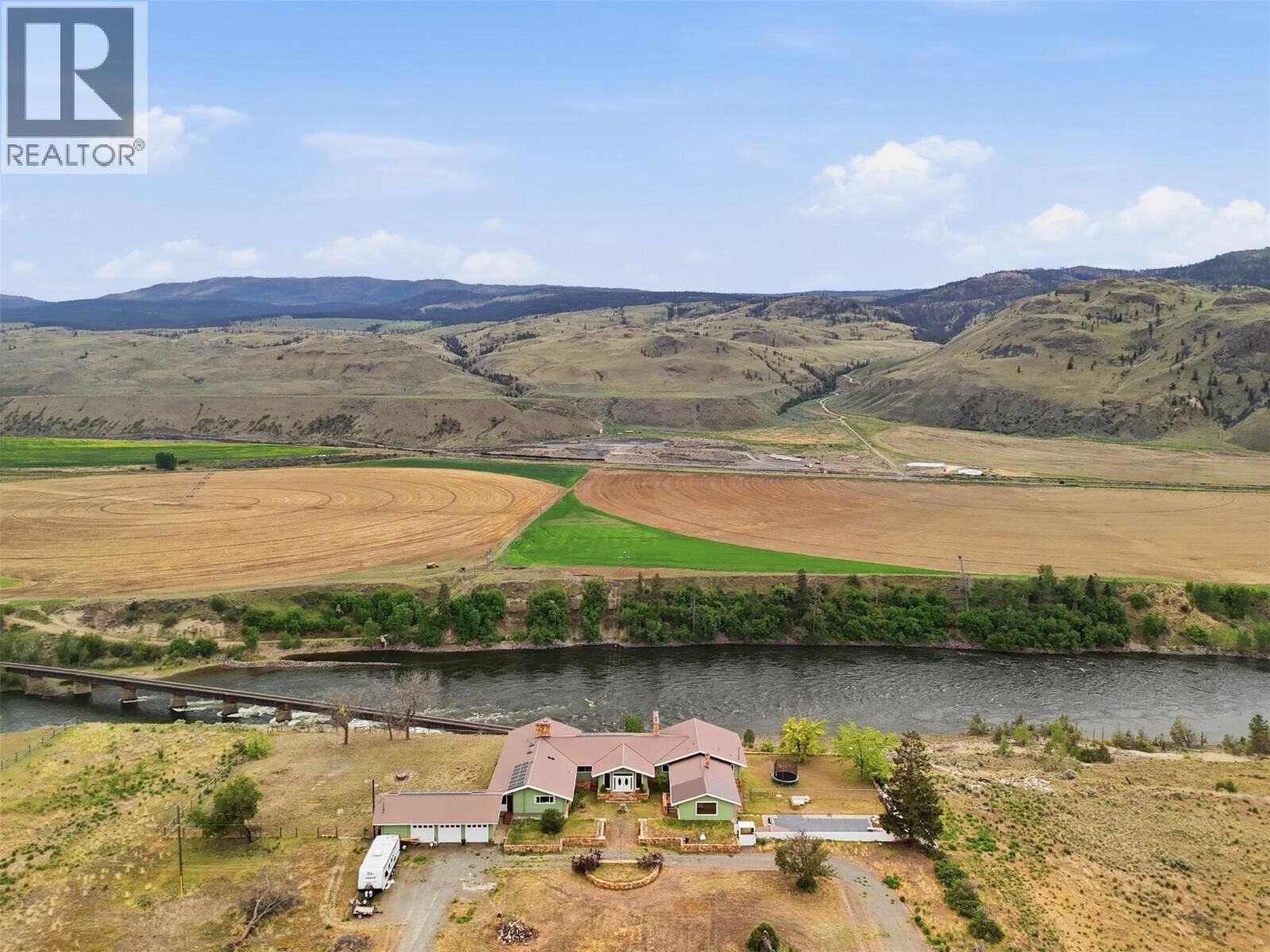 Property Photo:  1353 Bale Road  BC V0K 2J0 