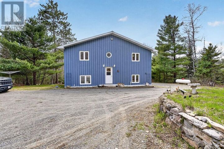 Property Photo:  2359 Nepewassi Lake Road  ON P0M 2G0 