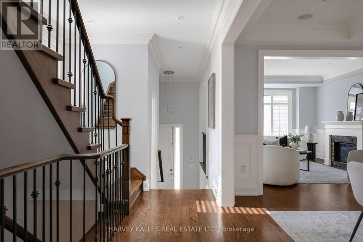 Property Photo: 177 Churchill Avenue ON M2N 1Z3