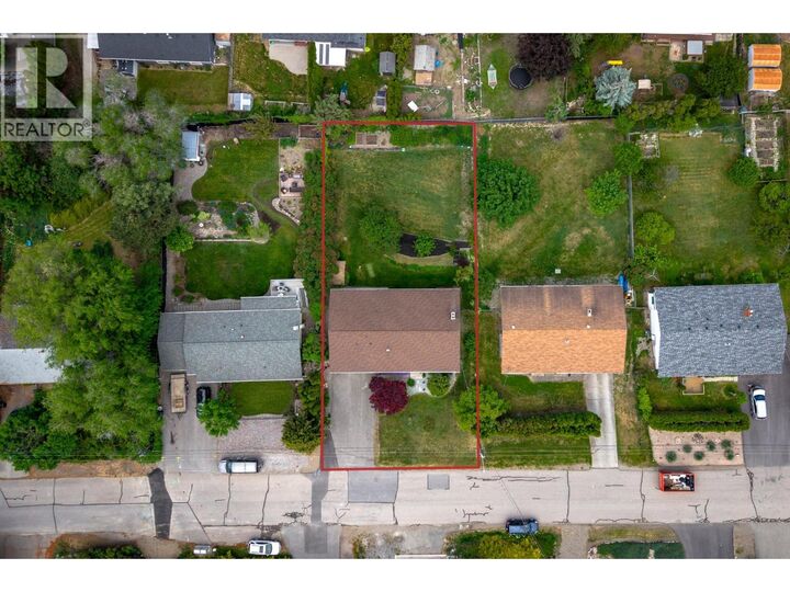 Property Photo:  6717 Apollo Road  BC V1H 1J3 