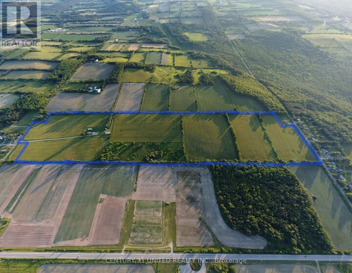 Property Photo:  872 Sharpe Line  ON L0A 1C0 