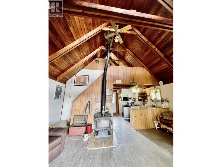 Property Photo:  2625 First Avenue 2321 &Amp  BC V8G 0G2 