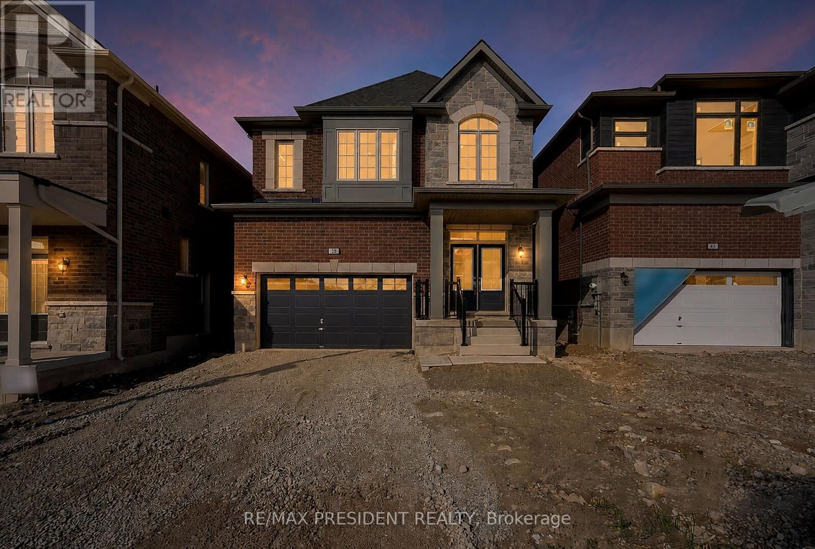 Property Photo:  39 Henshaw Drive  ON N0B 1T0 