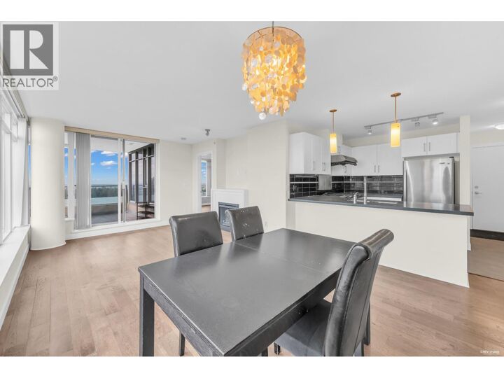 Property Photo:  7090 Edmonds Street 2208  BC V3N 0C6 