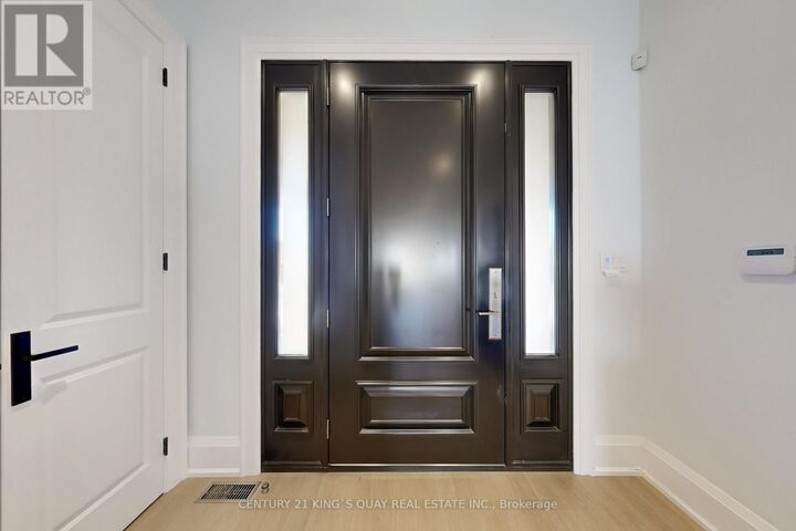 Property Photo: 8 Parkway Avenue ON L3P 2E8