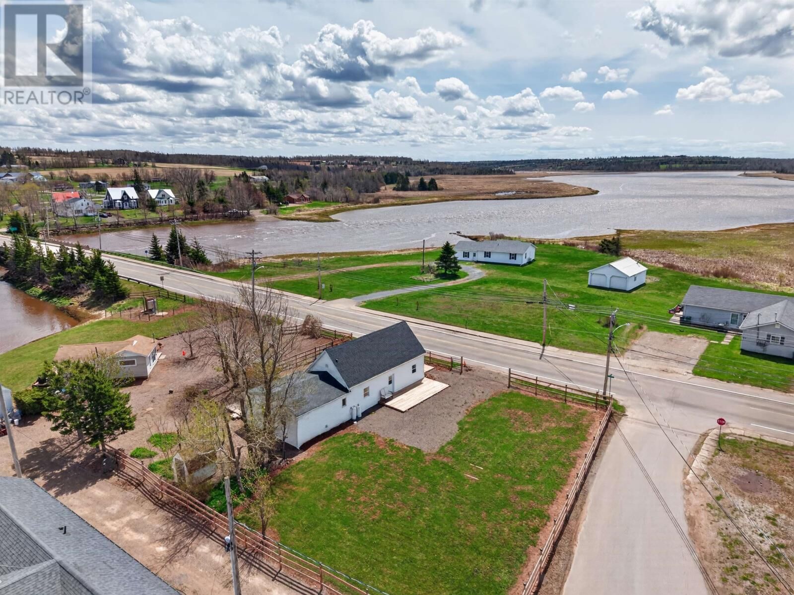 Property Photo: 197 Main Street PE C0A 1T0