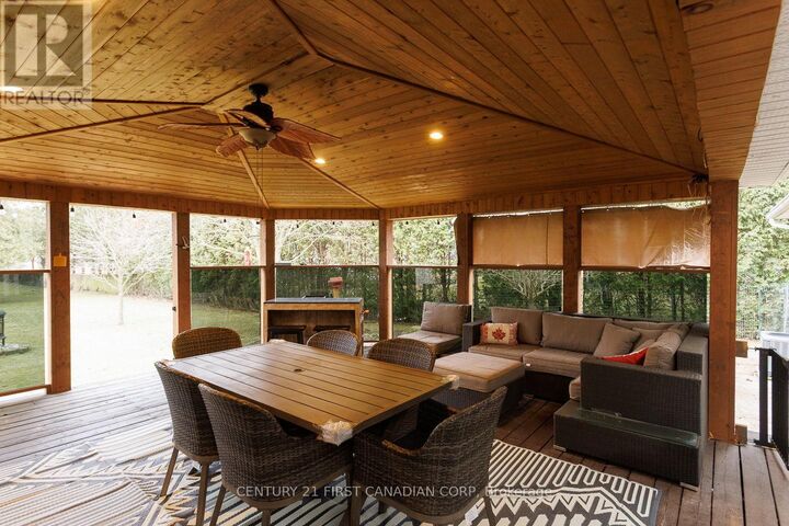 Property Photo: 24565 Pioneer Line ON N0L 2P0