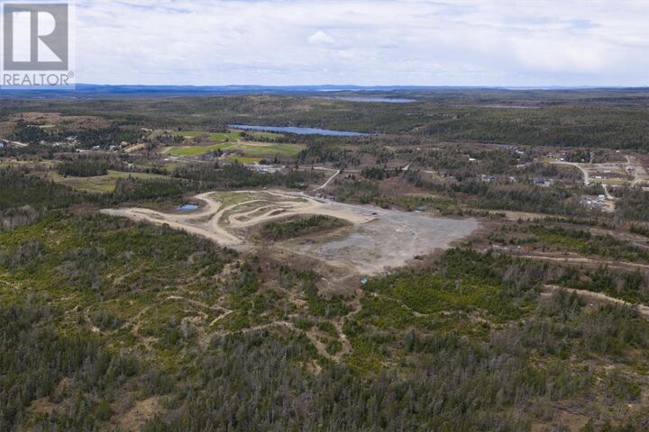 Property Photo:  0 Butlerville Access Road  NL A0A 1G0 