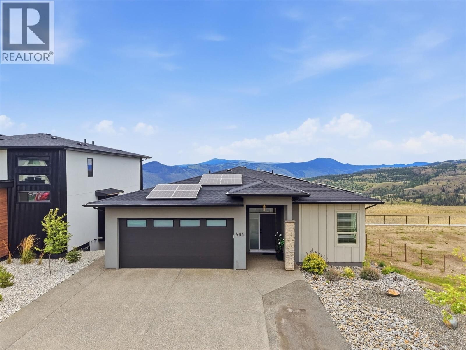 Property Photo: 464 Edinburgh Boulevard BC V1S 0E6