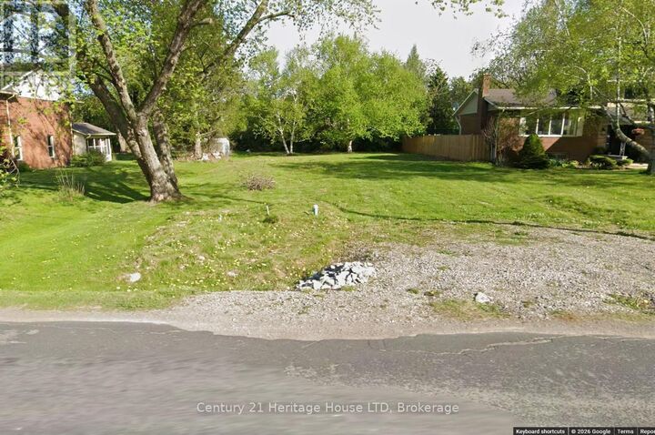 Property Photo: V/L Glen Road ON L0R 1S0