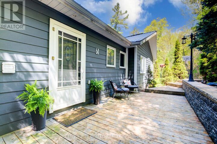 Property Photo: 64 Sunnybrae Lane ON K0L 1Y0