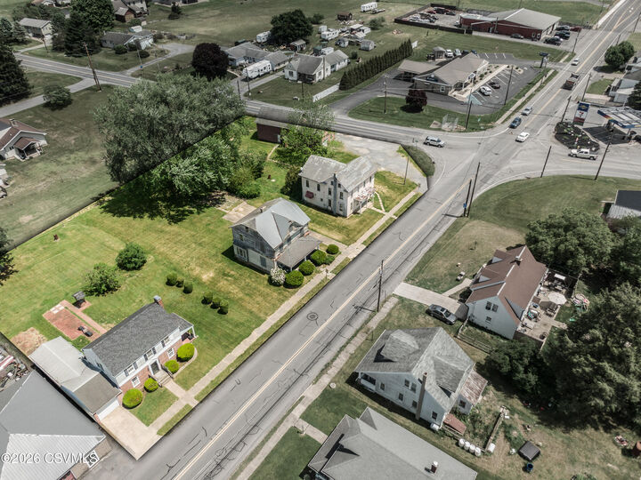 Property Photo:  445-473 Main Street  PA 17847 