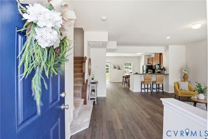 Property Photo:  11629 Claimont Mill Drive  VA 23831 