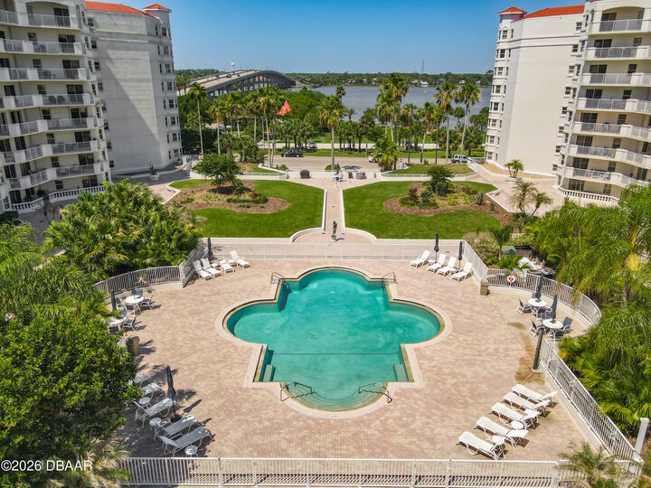 Property Photo:  1 John Anderson Drive 613  FL 32176 