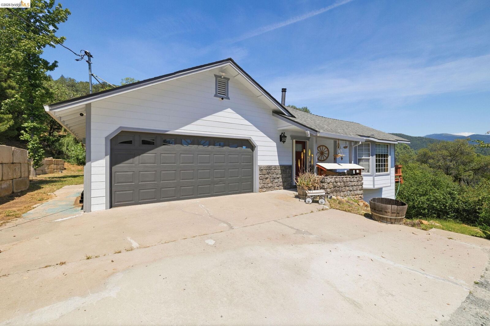 Property Photo: 19387 Mira Monte Road CA 95379