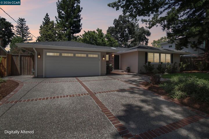 Property Photo:  167 Belgian Drive  CA 94526 