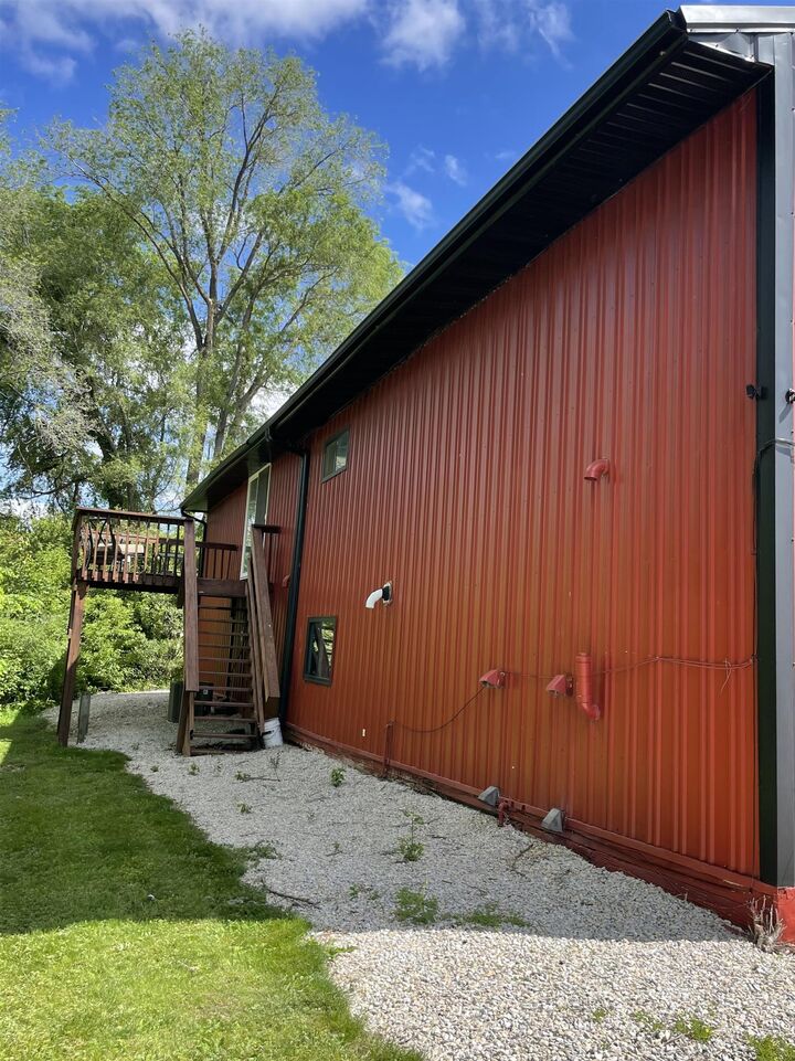 Property Photo:  505 4th Street  IA 52223 