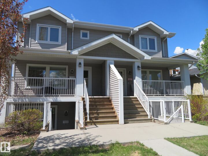 Property Photo:  11840 112 Street NW  AB T5L 0C2 