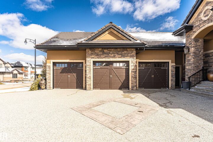 Property Photo:  3048 Watson Landing NW  AB T6W 2G4 