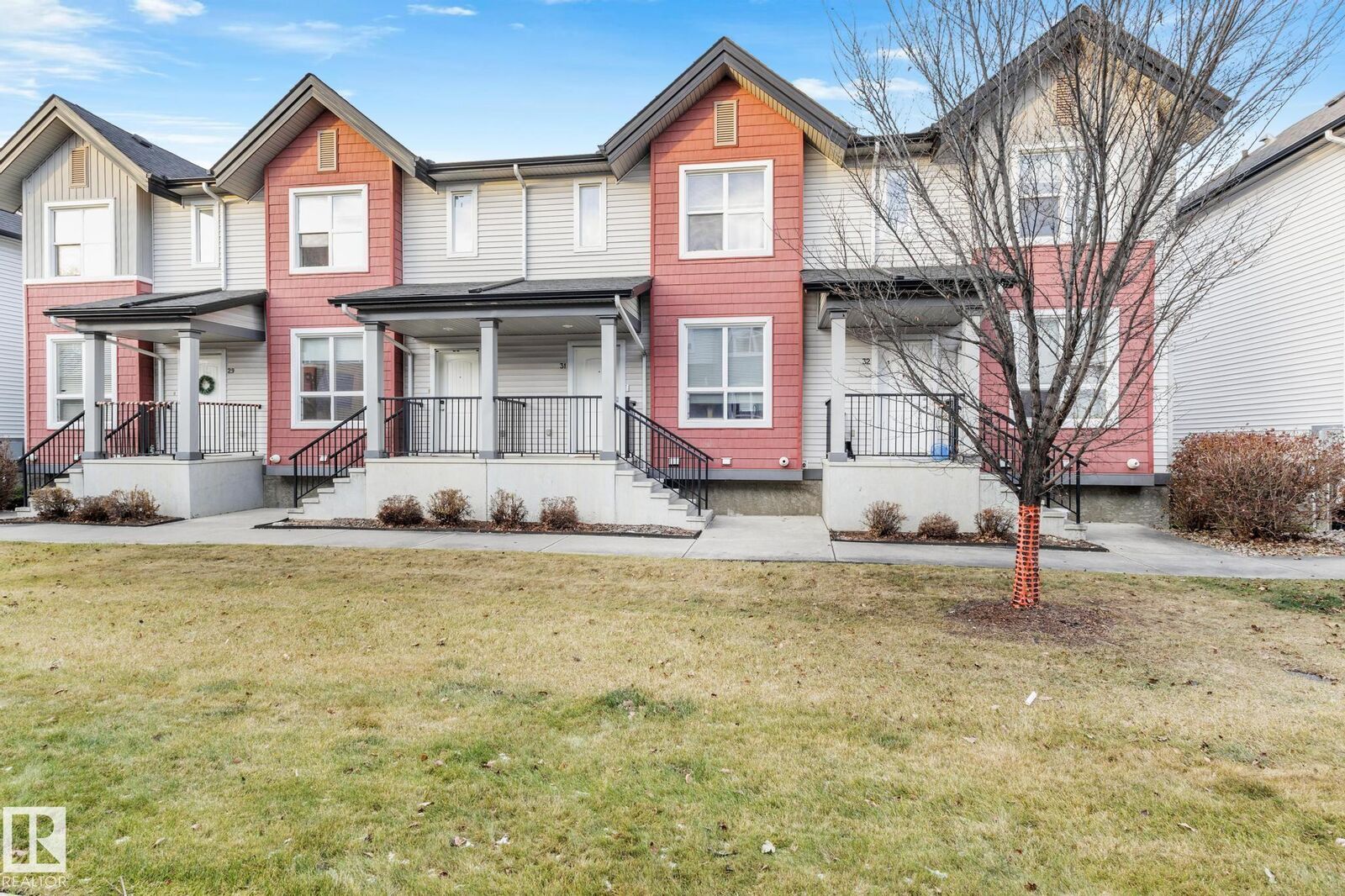 Property Photo:  6075 Schonsee Way NW 30  AB T5Z 0H4 