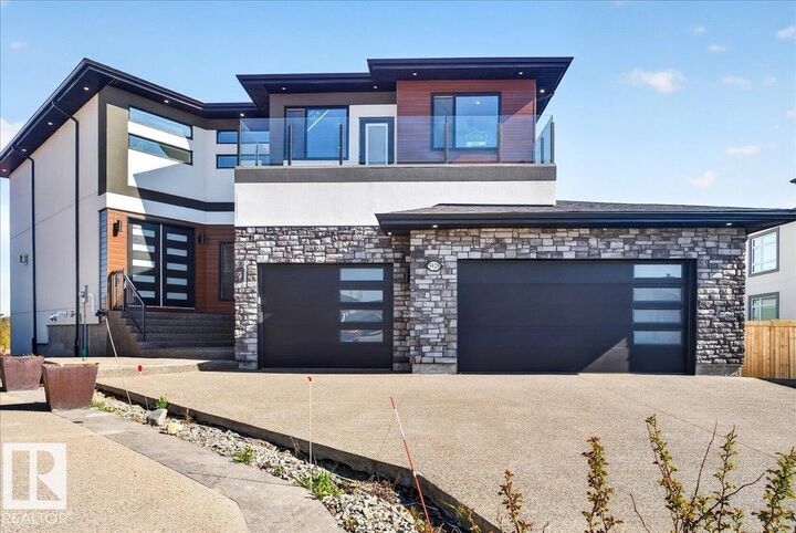 Property Photo:  5928 32 Street NE  AB T4X 0X4 
