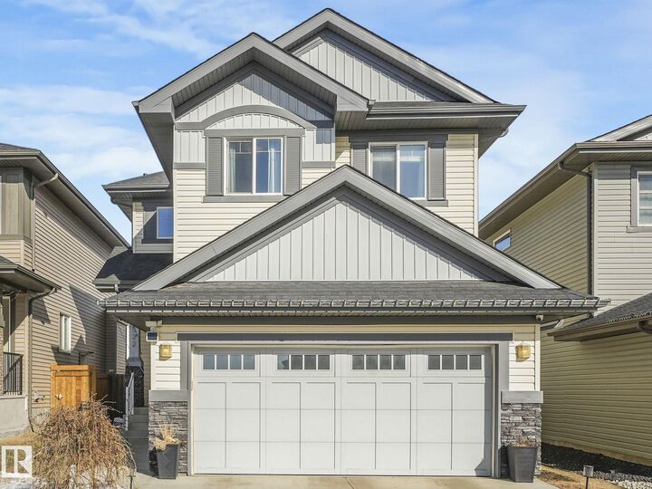 Property Photo:  22522 98A Avenue NW  AB T5T 7C1 