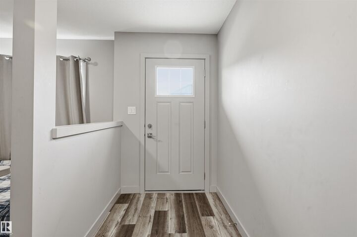 Property Photo:  17635 58 Street NW 5  AB T5Y 4C2 