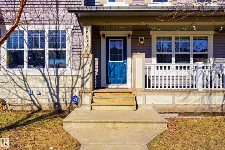 Property Photo: 2132 32 Street NW AB T6T 0K4