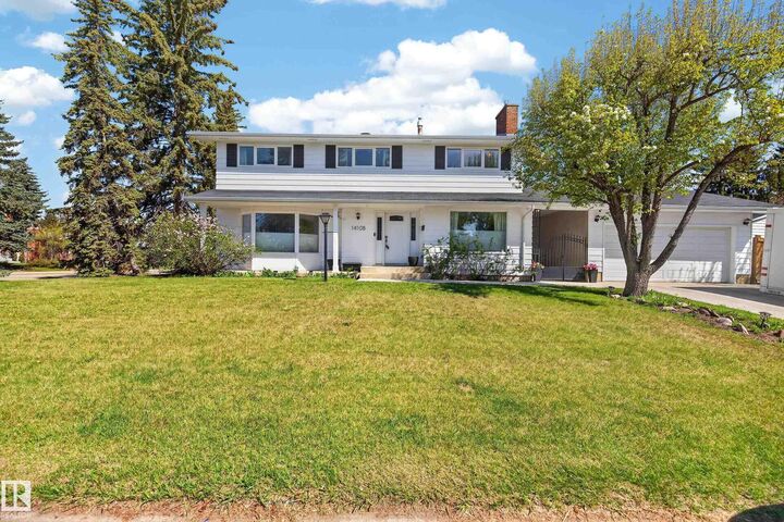 Property Photo:  14108 47 Avenue NW  AB T6H 0B7 