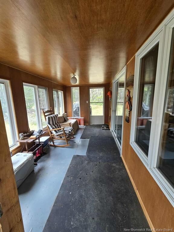 Property Photo: - Little Forks Road NB E7C 2L4
