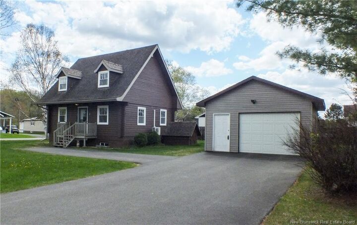 Property Photo:  8 Centennial Row  NB E7H 1R5 