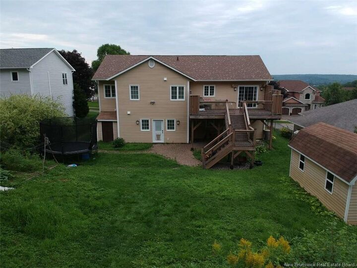 Property Photo:  199 Hearne Street  NB E3B 6M4 
