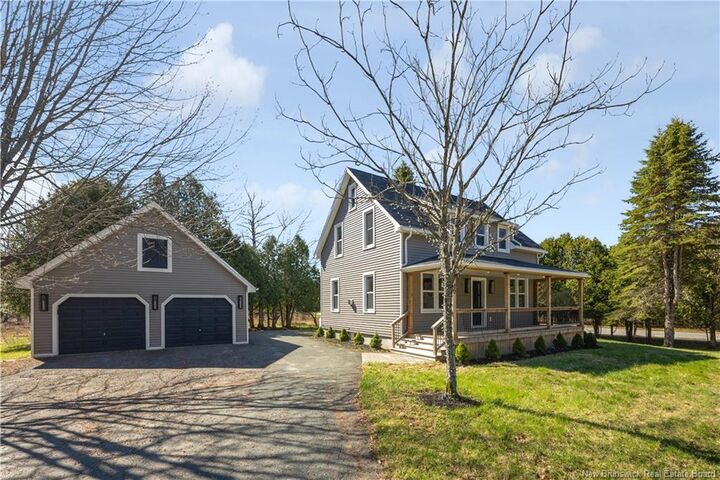 50 Hampton Road — photo 1