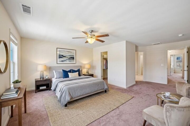 Property Photo: 256 Centerview Way GA 30046