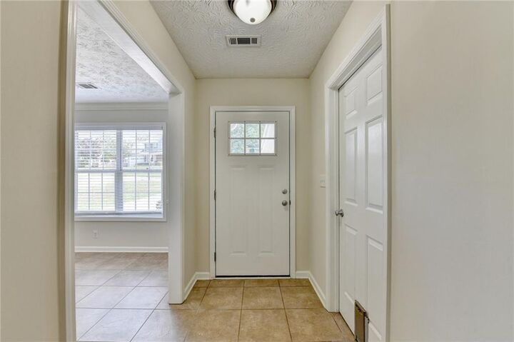 Property Photo: 657 Arbour Way GA 30024