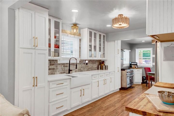 Property Photo:  198 Joe Louis Drive NW  GA 30314 