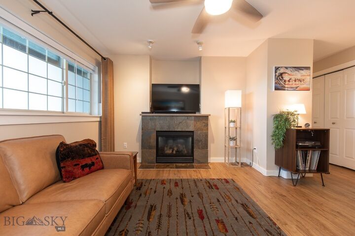 Property Photo: 4689 Bembrick Street 1A MT 59718