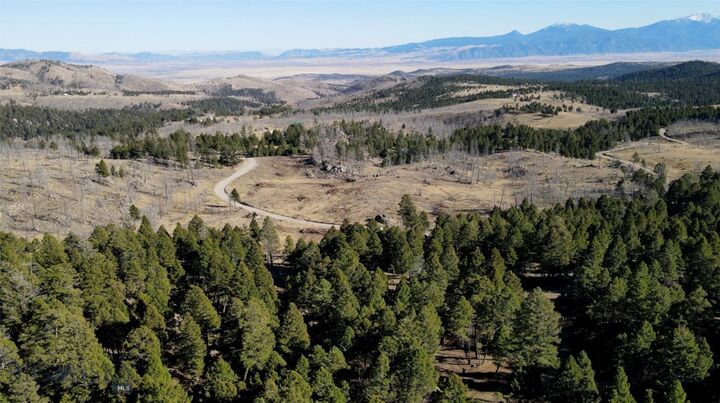 Property Photo: 91 Upper Rader Creek Road MT 59759