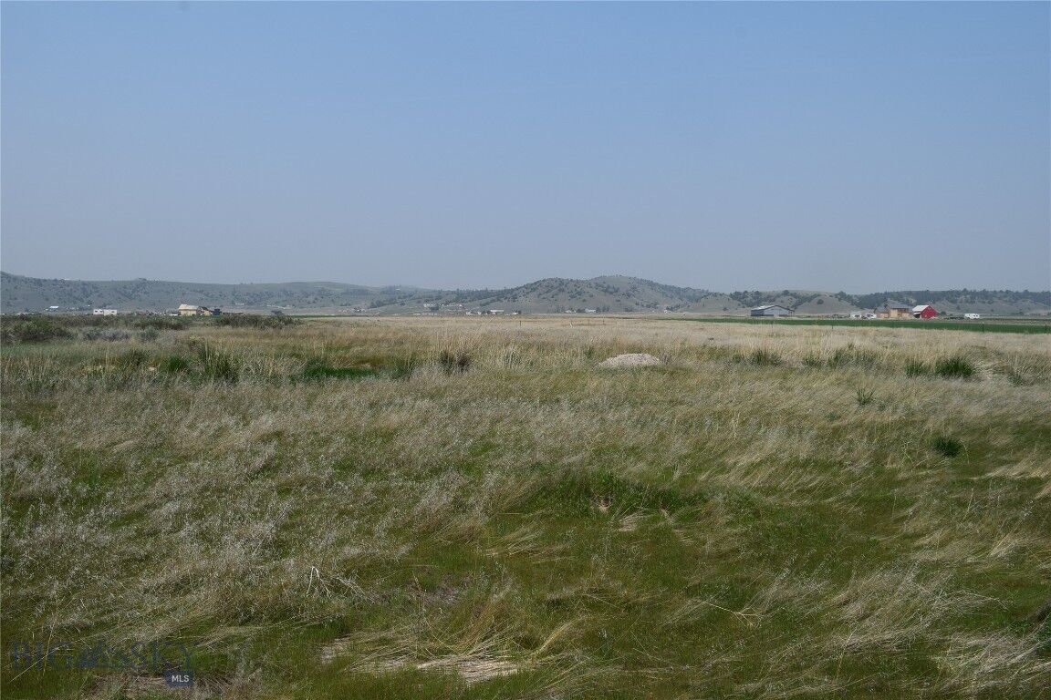 Property Photo: Lot 915 Clarkston MT 59752