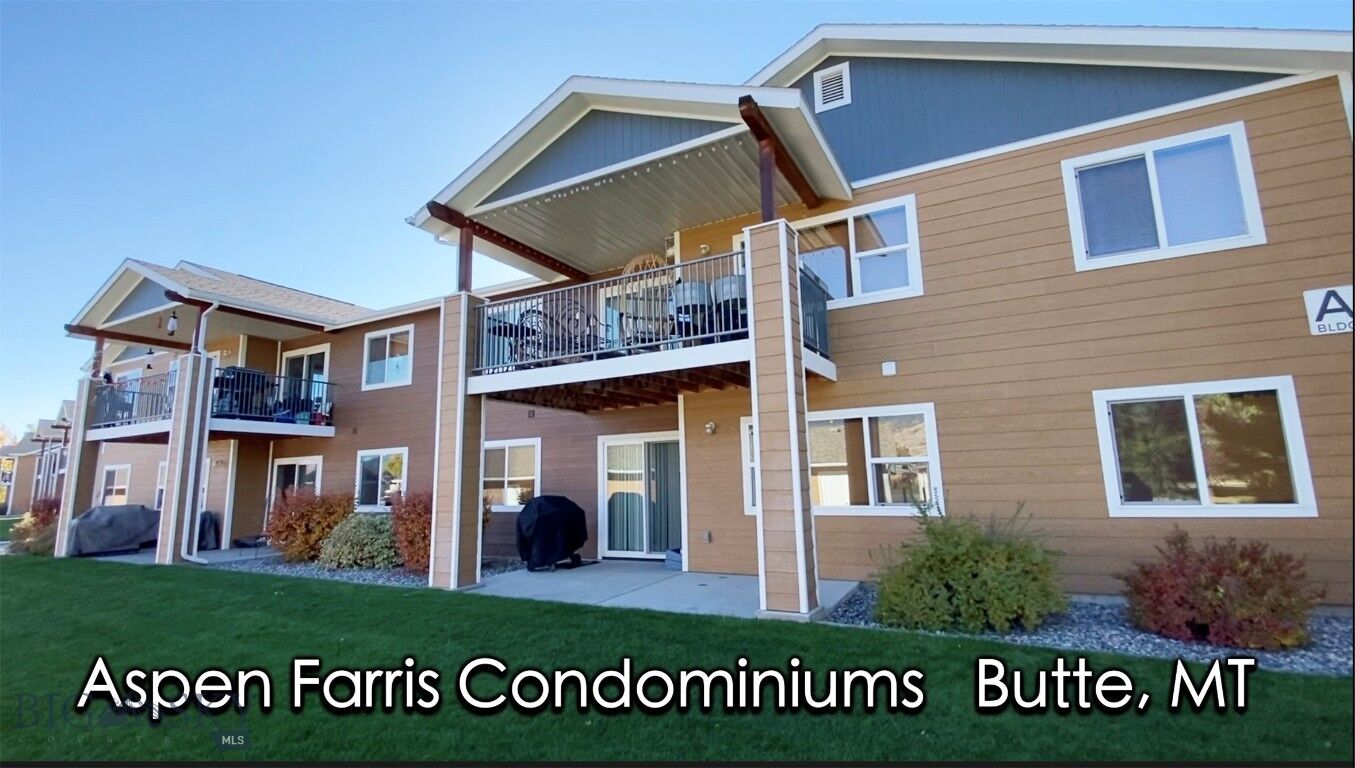 Property Photo:  3141 Wynne C3  MT 59701 