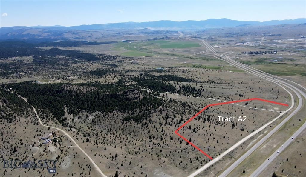 Property Photo:  Tbd N Ramsay Road A-2  MT 59701 