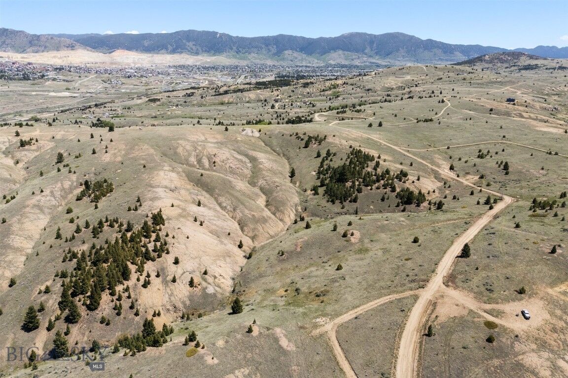 Property Photo: Tbd Hyde Park (The Strike #1 Mining Claim) MT 59701