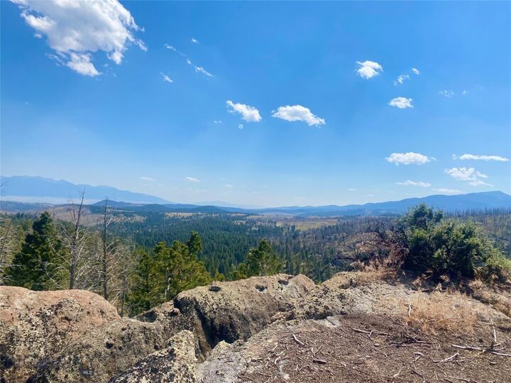 Property Photo: Tbd Whiskey Gulch Road MT 59759