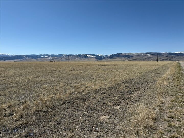 Property Photo:  Lot 12 Sphinx Mountain Subdivision  MT 59720 