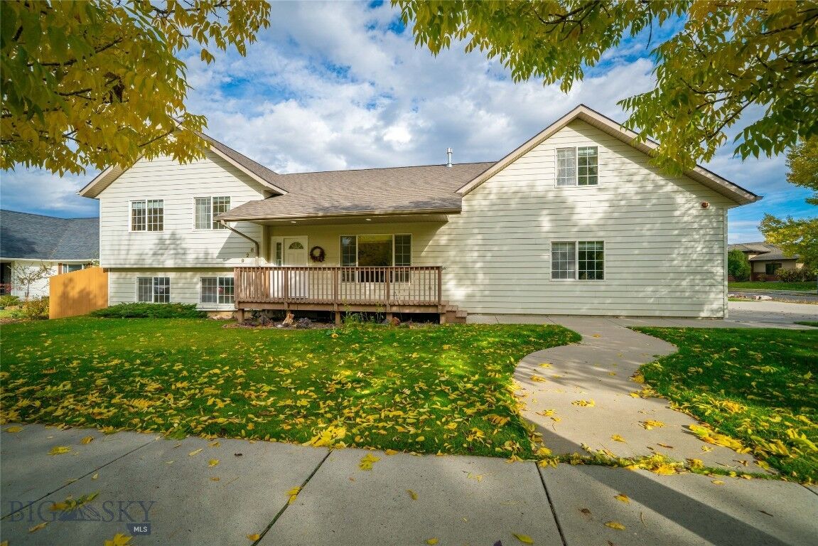 Property Photo:  928 Mountain Ash  MT 59718 